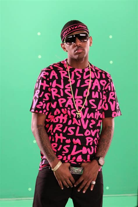 louis vuitton rap lyrics|fabolous by louis vuitton.